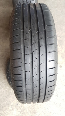 ล้อมือ2 FORCE ขอบ15 ยาง185/60/15 4 ล้อ ล้อมือ2 FORCE ขอบ15 ยาง185/60/15 4 ล้อ