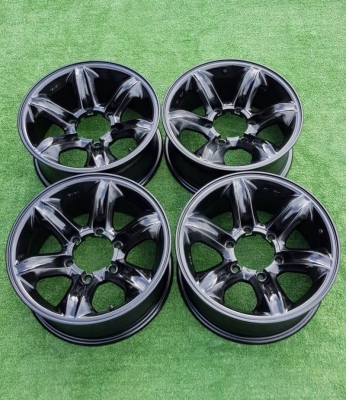 ขายล้อเล็บเหยี่ยวแท้ขอบ 16"