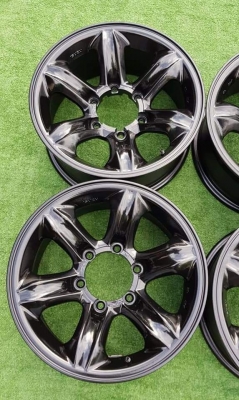 ขายล้อเล็บเหยี่ยวแท้ขอบ 16"