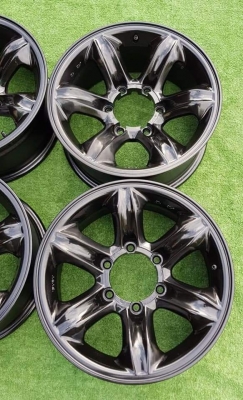 ขายล้อเล็บเหยี่ยวแท้ขอบ 16"