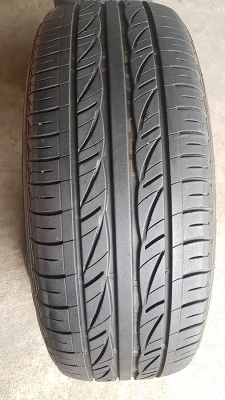 ขายล้อ Toyota Camry ขอบ16 5รู114 ยางปี16  4 ล้อ