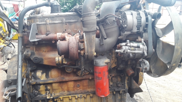 ขายเครื่อง CAT 3126 เครื่องเก่านอกนำเข้า 309 แรงโทร 084-5424150 ขายเครื่อง CAT 3126 เครื่องเก่านอกนำเข้า 309 แรงโทร 084-5424150