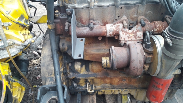 ขายเครื่อง CAT 3126 เครื่องเก่านอกนำเข้า 309 แรงโทร 084-5424150 ขายเครื่อง CAT 3126 เครื่องเก่านอกนำเข้า 309 แรงโทร 084-5424150