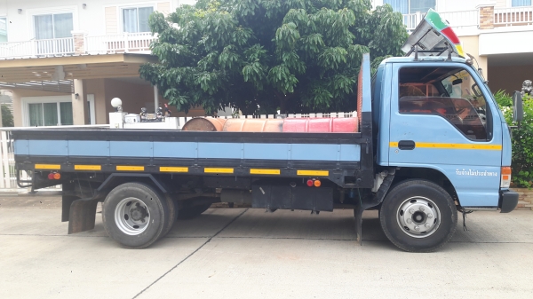 ขายด่วน ISUZU NPR ห้างแท้ เครื่อง120แรงสภาพดีราคาต่อรองได้ครับ0629873267 ขายด่วน ISUZU NPR ห้างแท้ เครื่อง120แรงสภาพดีราคาต่อรองได้ครับ0629873267