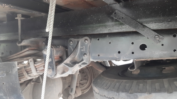 ขายด่วน ISUZU NPR ห้างแท้ เครื่อง120แรงสภาพดีราคาต่อรองได้ครับ0629873267