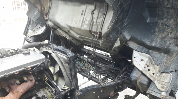 ขายด่วน ISUZU NPR ห้างแท้ เครื่อง120แรงสภาพดีราคาต่อรองได้ครับ0629873267
