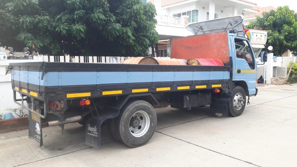 ขายด่วน ISUZU NPR ห้างแท้ เครื่อง120แรงสภาพดีราคาต่อรองได้ครับ0629873267 ขายด่วน ISUZU NPR ห้างแท้ เครื่อง120แรงสภาพดีราคาต่อรองได้ครับ0629873267