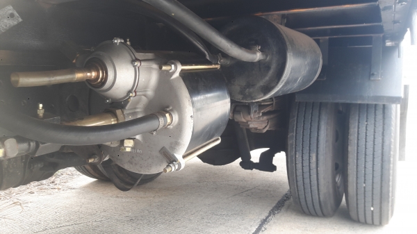 ขายด่วน ISUZU NPR ห้างแท้ เครื่อง120แรงสภาพดีราคาต่อรองได้ครับ0629873267