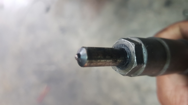 หัวฉีด Isuzu Dmax คอมมอนเรล ปลายแต่ง นาวาร่า หัวฉีด Isuzu Dmax คอมมอนเรล ปลายแต่ง นาวาร่า