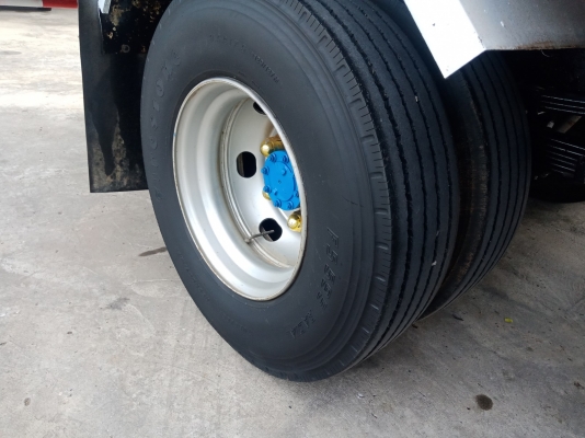 ISUZU NQR 175 แรง ยาว 5.5 ม.รถห้างแท้