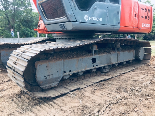 ขาย Hitachi Ex200-2 โทร 0979285564