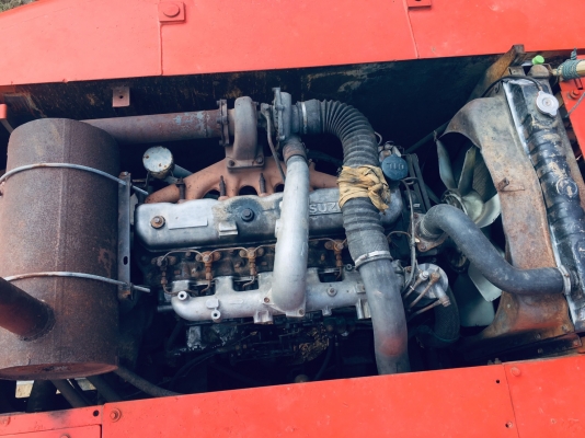 ขาย Hitachi Ex200-2 โทร 0979285564