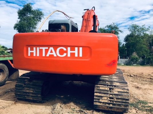 ขาย Hitachi Ex200-2 โทร 0979285564