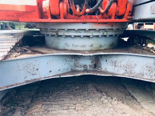 ขาย Hitachi Ex200-2 โทร 0979285564