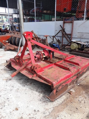 ขายตัดหญ้า ขนาด1.40เมตร ขายตามสภาพ  ราคา 22,000 บาท  ติดต่อสอบถาม 084-9997463