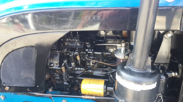 ขายครับขายแชมป์YTO454 ชัทเทิ้ล