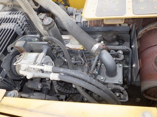 PC120-8 KOMATSU 4,XXXชม (รถนอก นำเข้า ขายถูก)1,850,000 รถนอกสถาพดีพร้อมใช้เพิ่งนำเข้ามายังไม่เคยใช้งานในเมืองไทยเลย เครื่องดีปั้มเเรงพร้อมใช้ บูมอาร์มสวย ช่วงล่างดี เร็วแรงไม่โหลดพร้อมใช้รถเดิมๆขายตามสภาพ เอกสารอินวอยสนใจคลิ๊ก ☎ 081-989-1989 หรั่งครับ
