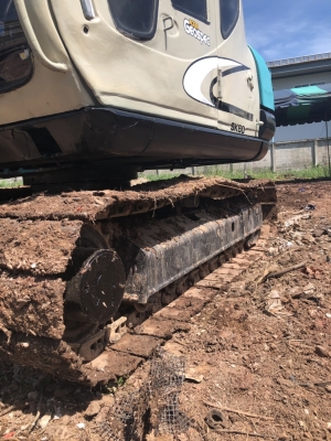 ขาย KOBELCO SK60-5 ไฟครบ เครืองดี เอวแน่น สภาพสวย แอร์เย็น เอกสารอินวอยราคา 490,000 ต่อรอง ขาย KOBELCO SK60-5 ไฟครบ เครืองดี เอวแน่น สภาพสวย แอร์เย็น เอกสารอินวอยราคา 490,000 ต่อรอง