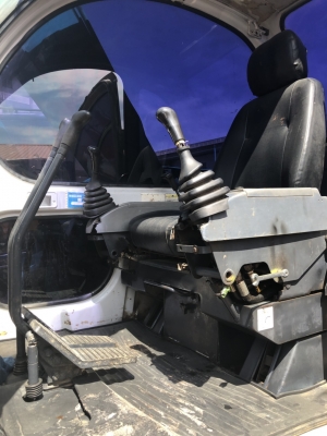 ขาย KOBELCO SK60-5 ไฟครบ ระบบดี แอร์เย็น เอกสารอินวอย ราคา 490,000 ต่อรอง