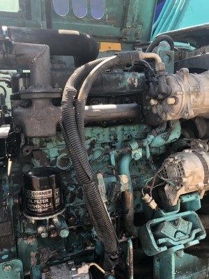 ขาย KOBELCO SK60-5 ไฟครบ ระบบดี แอร์เย็น เอกสารอินวอย ราคา 490,000 ต่อรอง