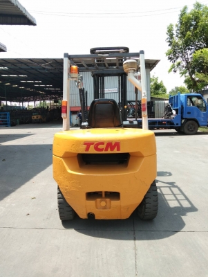 ขายรถโฟล์คลิฟ มือ2