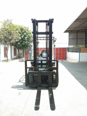 ขายรถโฟล์คลิฟ มือ2