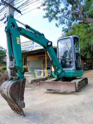 KOMATSU 30MR-1 ขนาดPC-30 &lt;มีVDOให้ชม&gt; รถเก่านอกมีเอกสารอินวอย☎️ติดต่อ 085-5632278&lt;ราคาต่อรองได้&gt;