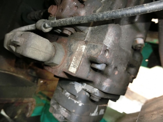 KOMATSU 30MR-1 ขนาดPC-30 &lt;มีVDOให้ชม&gt; รถเก่านอกมีเอกสารอินวอย☎️ติดต่อ 085-5632278&lt;ราคาต่อรองได้&gt;