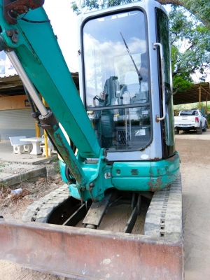 KOMATSU 30MR-1 ขนาดPC-30 &lt;มีVDOให้ชม&gt; รถเก่านอกมีเอกสารอินวอย☎️ติดต่อ 085-5632278&lt;ราคาต่อรองได้&gt;
