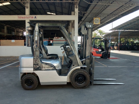 ขายโฟล์คลิฟท์มือสอง