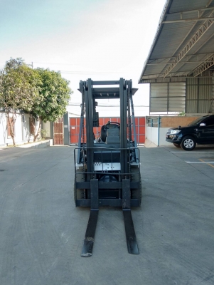 ขายโฟล์คลิฟท์มือสอง