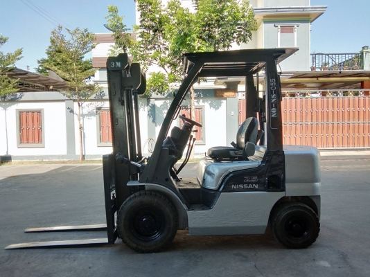 ขายโฟล์คลิฟท์มือสอง