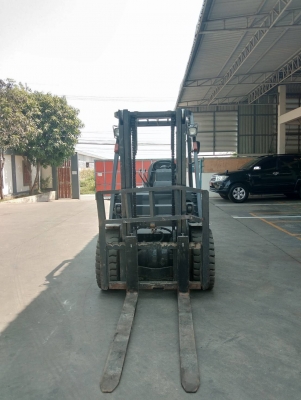 ขายรถโฟล์คลิฟ มือ2