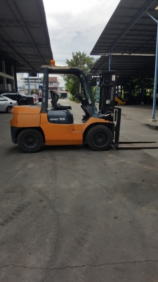ขายโฟล์คลิฟท์มือสอง