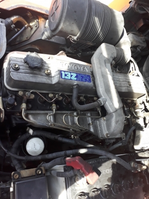 ขายโฟล์คลิฟท์มือสอง