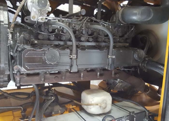 ขายโฟล์คลิฟท์มือสอง