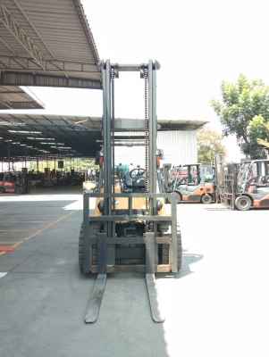 ขายรถโฟล์คลิฟ มือ2