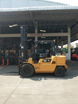 ขายรถโฟล์คลิฟ มือ2