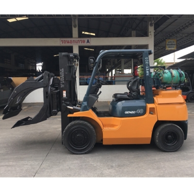 ขายโฟล์คลิฟท์มือสอง