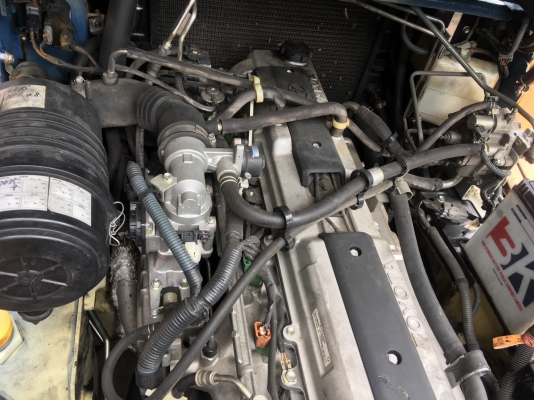 ขายโฟล์คลิฟท์มือสอง