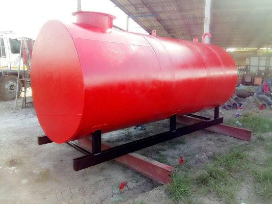 ถังน้ำมัน ขนาด 6000 ลิตร สภาพพร้อมใช้ ขัดล้างทำสีเรียบร้อย ราคา 38,000.- ถังน้ำมัน ขนาด 6000 ลิตร สภาพพร้อมใช้ ขัดล้างทำสีเรียบร้อย ราคา 38,000.-