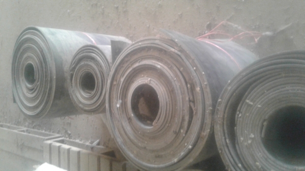 ขายสายพานลำเลียง หน้า20"