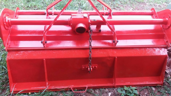 ขายโรตารี่ยาว 1.62 เมตร ตราช้าง ใช้กับรุ่น 34-36แรง สภาพพร้อมใช้