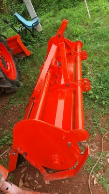 ขายโรตารี่ยาว 1.62 เมตร ตราช้าง ใช้กับรุ่น 34-36แรง สภาพพร้อมใช้