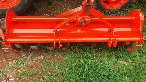 ขายโรตารี่ยาว 1.62 เมตร ตราช้าง ใช้กับรุ่น 34-36แรง สภาพพร้อมใช้