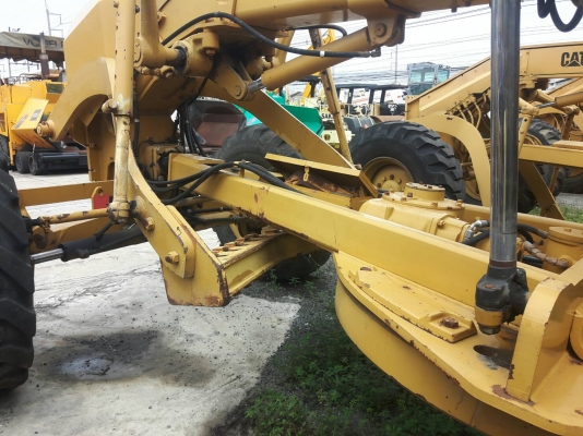 ขายรถเกรด CAT140M เก่านอกอเมริกาอินวอยราคา 5,000,000 ขายรถเกรด CAT140M เก่านอกอเมริกาอินวอยราคา 5,000,000