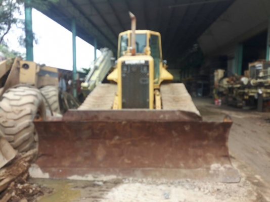 ขาย CAT D5N ตีนเป็ดรถเก่านอกญี่ปุนราคา 2,500,000