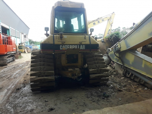 ขาย CAT D5N ตีนเป็ดรถเก่านอกญี่ปุนราคา 2,500,000 ขาย CAT D5N ตีนเป็ดรถเก่านอกญี่ปุนราคา 2,500,000