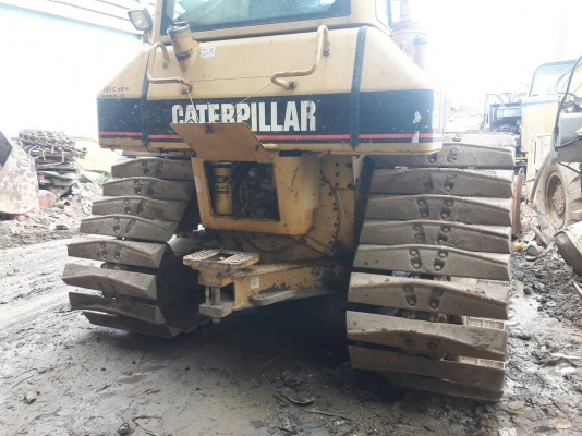 ขาย CAT D5N ตีนเป็ดรถเก่านอกญี่ปุนราคา 2,500,000 ขาย CAT D5N ตีนเป็ดรถเก่านอกญี่ปุนราคา 2,500,000