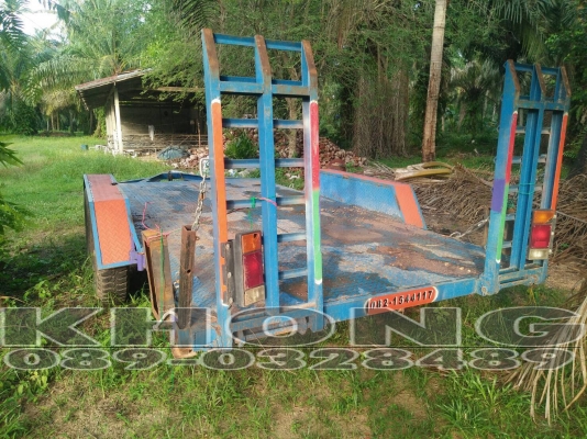 ขายด่วน สาลี่ ยาง8เมตร25 ขอบ16 ใส่pc70ได้สบายๆ แข็งแรง สภาพสวยขาย 65000 บาท